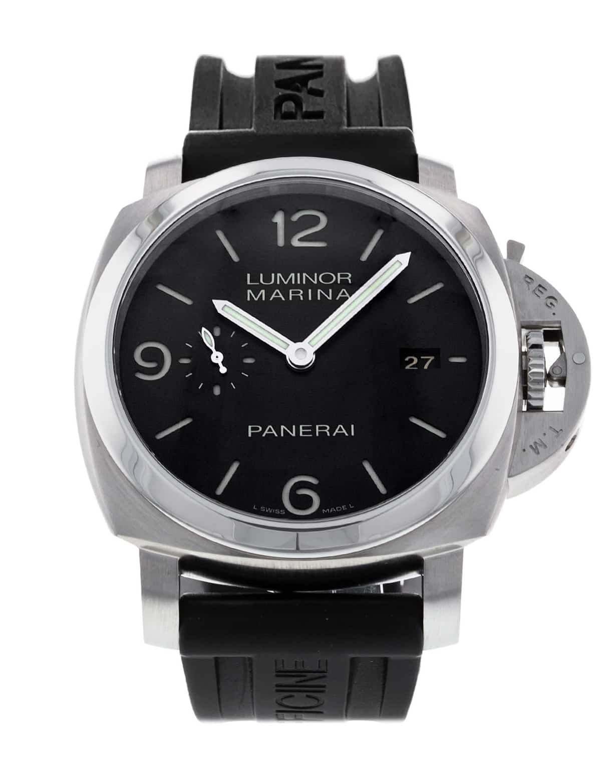 Panerai Manifattura Luminor PAM00312